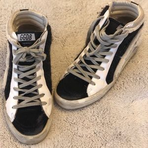 Golden Goose size 38